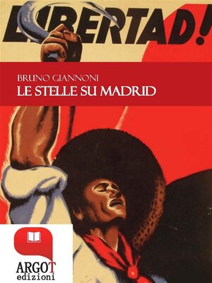 cover image of Le stelle su Madrid